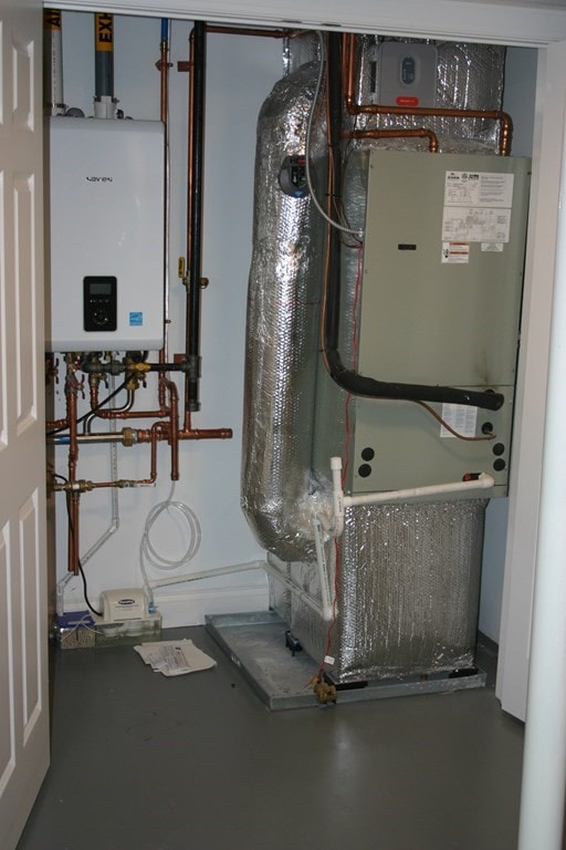 43 Tileston Rd unit 1, Winthrop, MA 02152 - photo 7