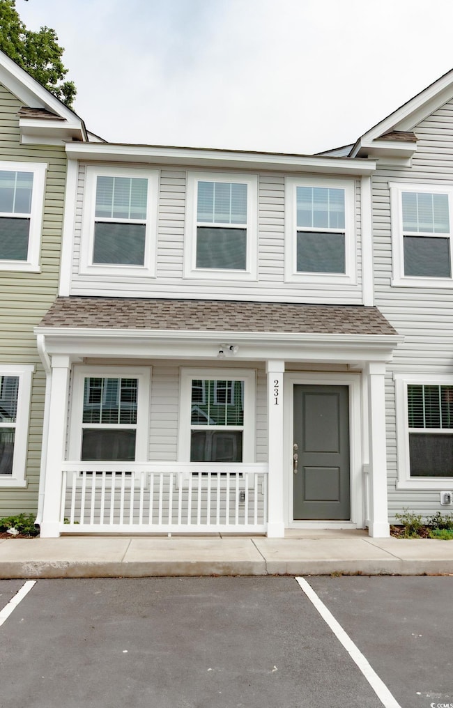 231 Crescent Way, Little River, SC 29566 - photo 2