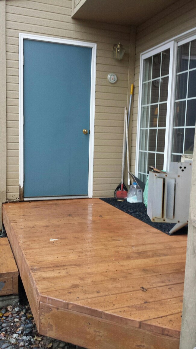 Backyard 2