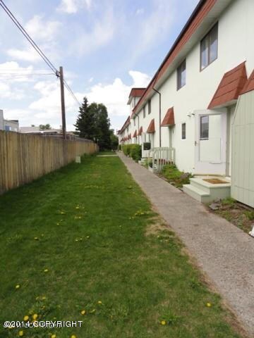 Sidewalk
