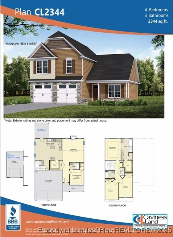 311 One Tree Hill, Sanford, NC 27330 - photo 6