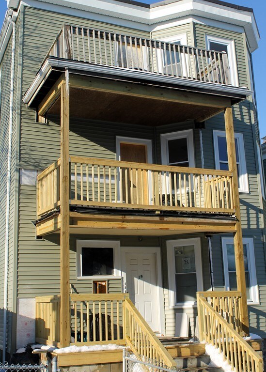 19 Mallon Rd unit 1, Dorchester, MA 02121 - photo 6