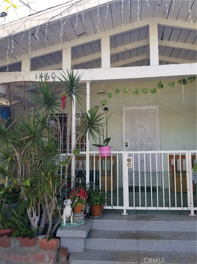 1460 W 56th St, Los Angeles, CA 90062 - photo 2