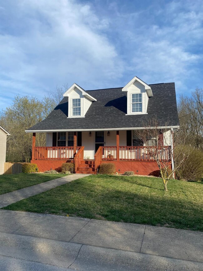 133 S Bold Forbes Blvd, Georgetown, KY 40324 - photo 2