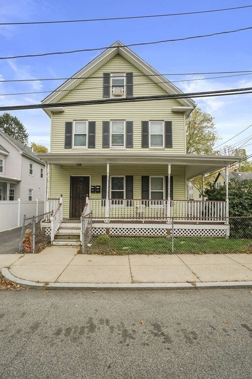 144 Child St, Hyde Park, MA 02136 - photo 5