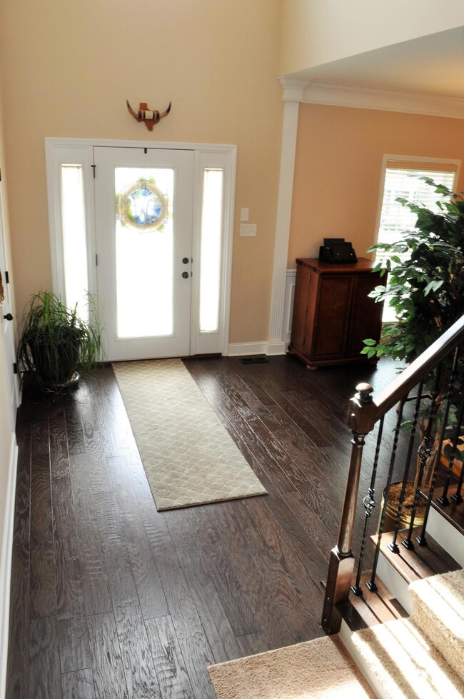 5 Entrance