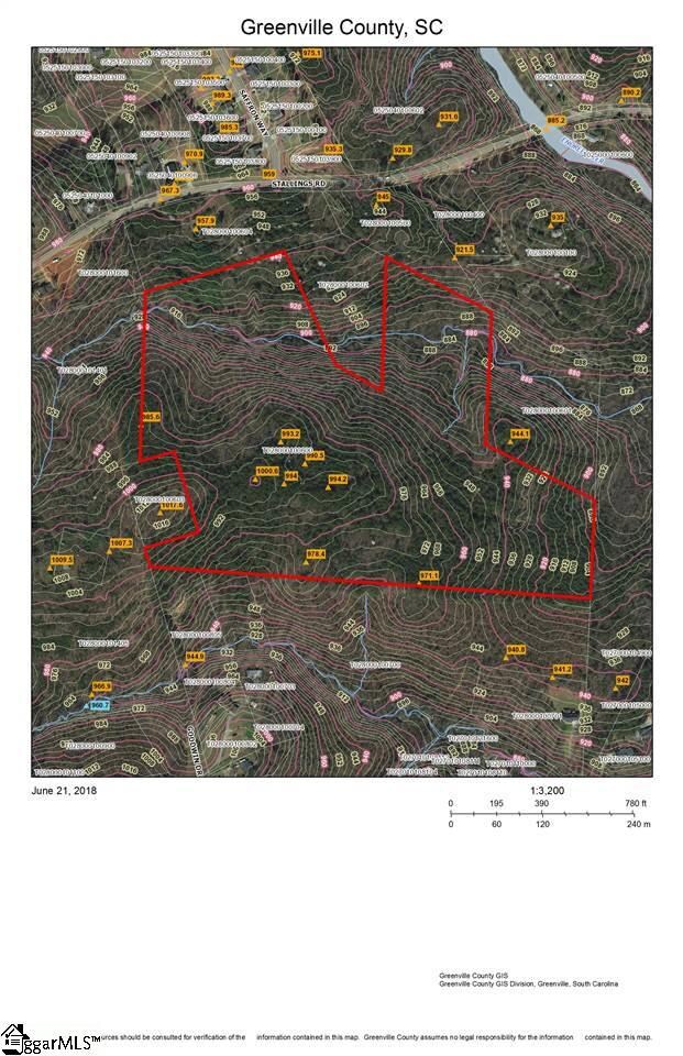 55 Stallings Rd, Taylors, SC 29687 - photo 5