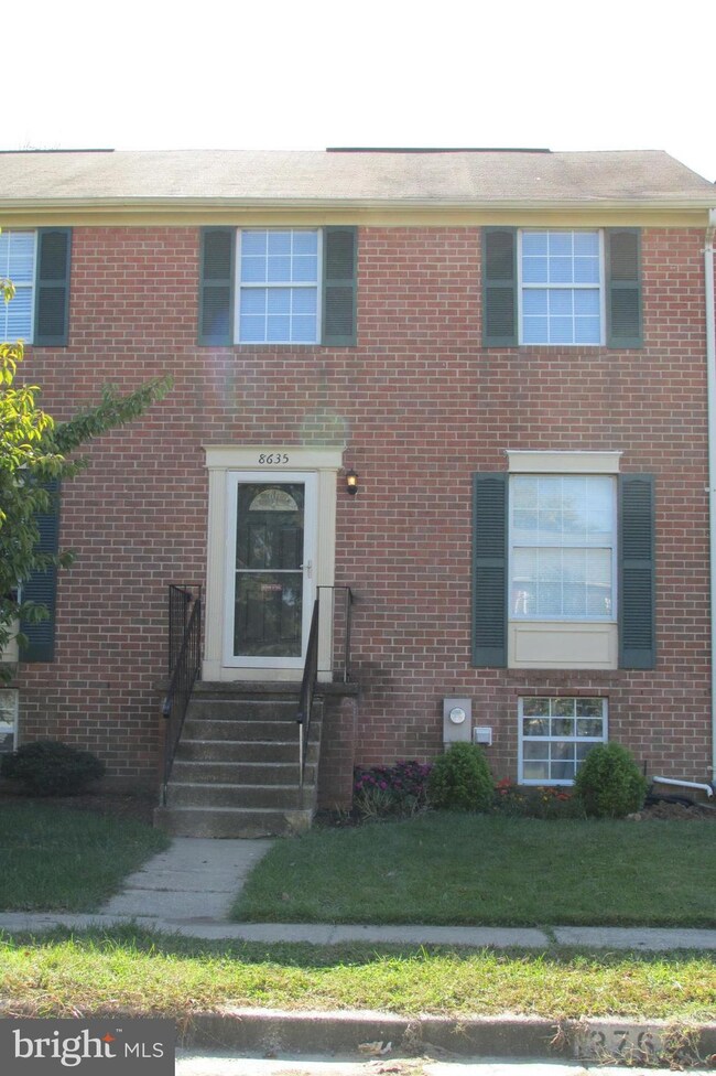 8635 Houlton Harbour, Pasadena, MD 21122 - photo 3