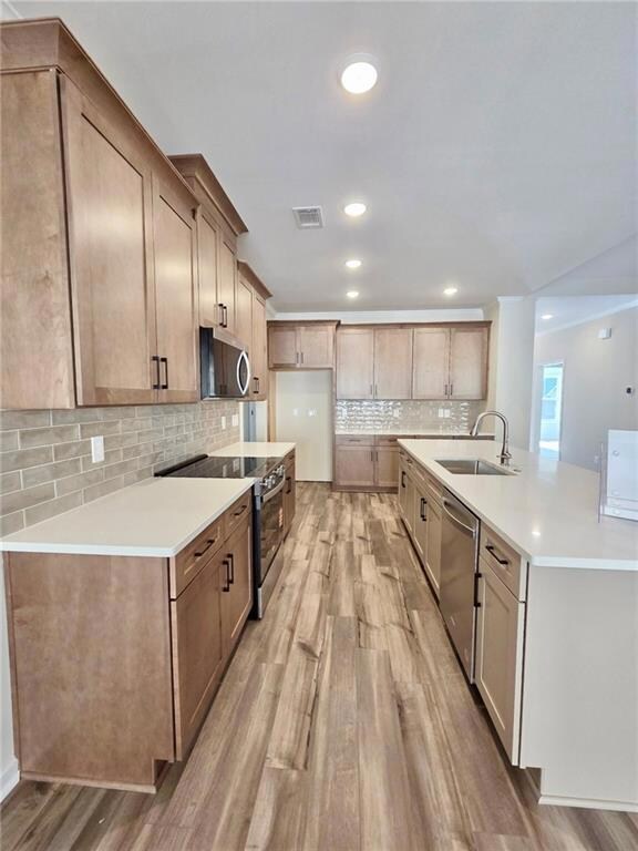 122 Fort Gibson Ct, Waleska, GA 30183 - photo 3