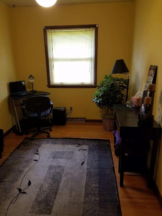 Hawk Room