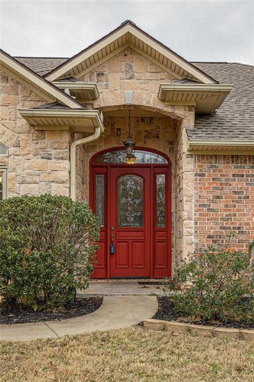 340 County Road 1451, Bonham, TX 75418 - photo 2