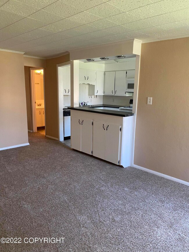 3406 Wyoming Dr unit 2, Anchorage, AK 99517 - photo 2
