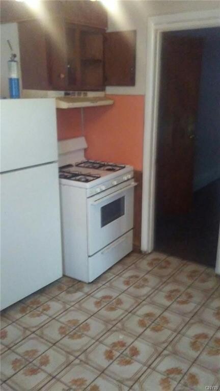 Bottom Unit Kitchen
