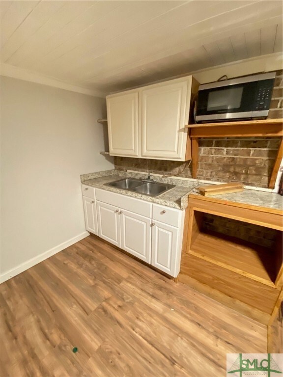 501 Buckhalter Rd unit K, Savannah, GA 31405 - photo 5