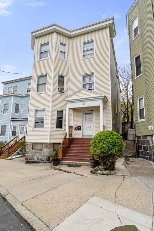 291 E Eagle St unit 2, Boston, MA 02128 - photo 7
