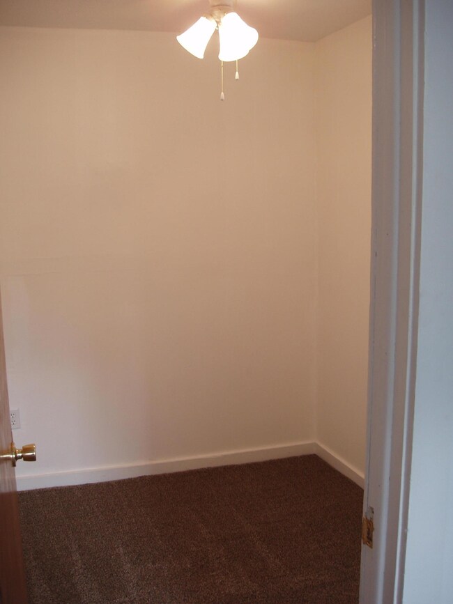 Bedroom #1