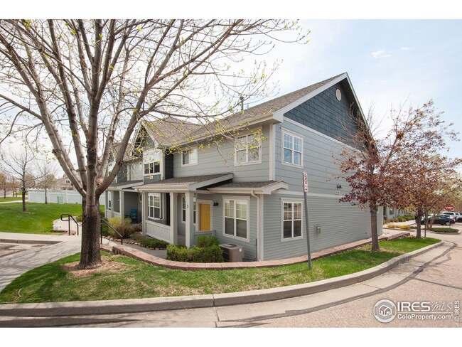 Condo View Looking Southeast