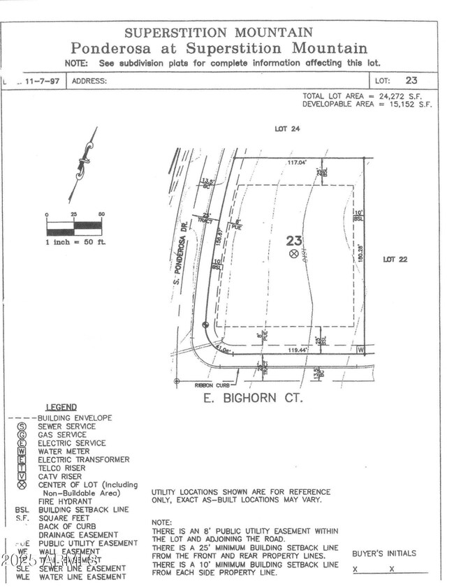 6870 E Bighorn Ct unit 23, Gold Canyon, AZ 85118 - photo 4