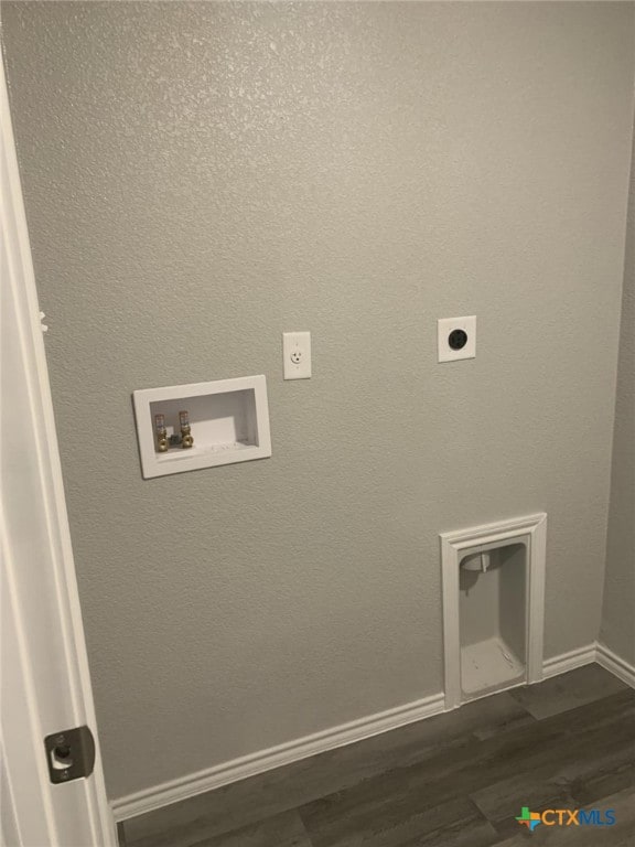 716 Kimble Dr unit A, Temple, TX 76501 - photo 6