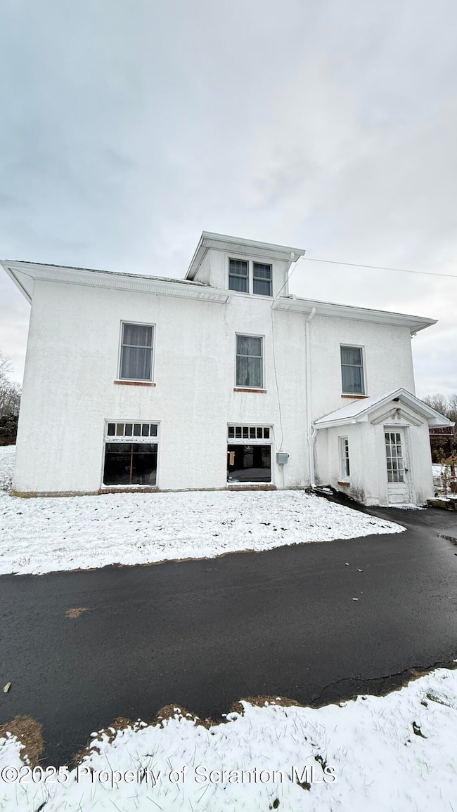 220 Hickory Ridge Rd, Greenfield Township, PA 18407 - photo 3