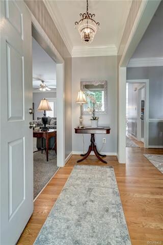 11188 Lesfield Ct, Mechanicsville, VA 23116 - photo 6