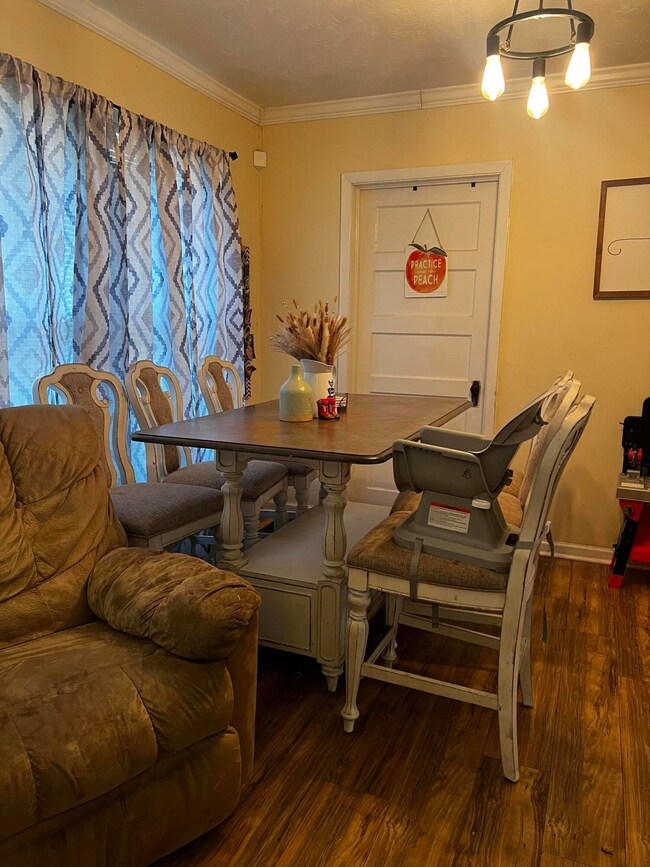 201 Park St, La Fayette, GA 30728 - photo 5