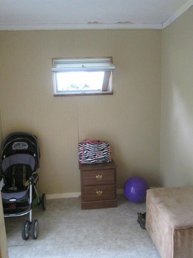 Mud Room