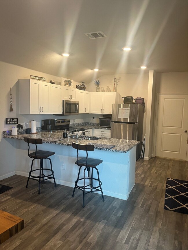 945 Ben Dr, Springtown, TX 76082 - photo 2