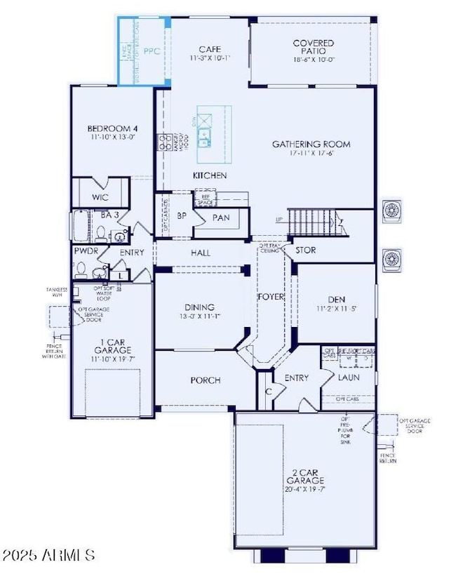 17629 W Pasadena Ave, Litchfield Park, AZ 85340 - photo 2