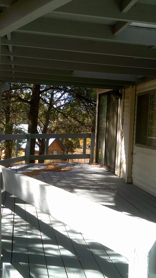 1881 N 22nd Dr, Show Low, AZ 85901 - photo 3