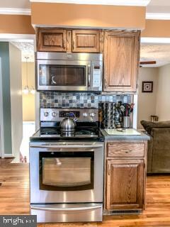 2936 Eutaw Forest Dr, Waldorf, MD 20603 - photo 2