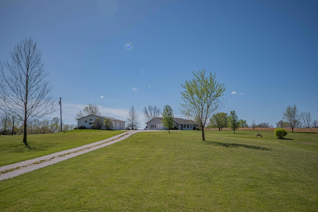 7496 U S 24, Huntsville, MO 65259 | MLS# 419488 | Homes.com