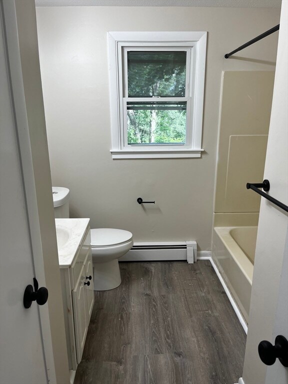 31 Joyce St unit 9, Webster, MA 01570 - photo 4