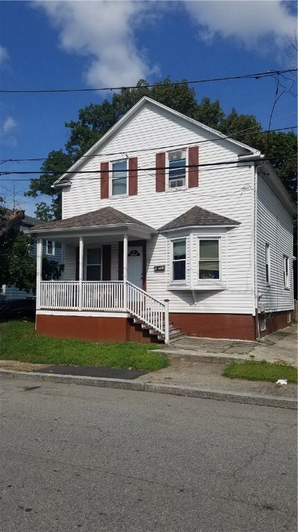 103 Detroit Ave, Providence, RI 02907 - photo 2