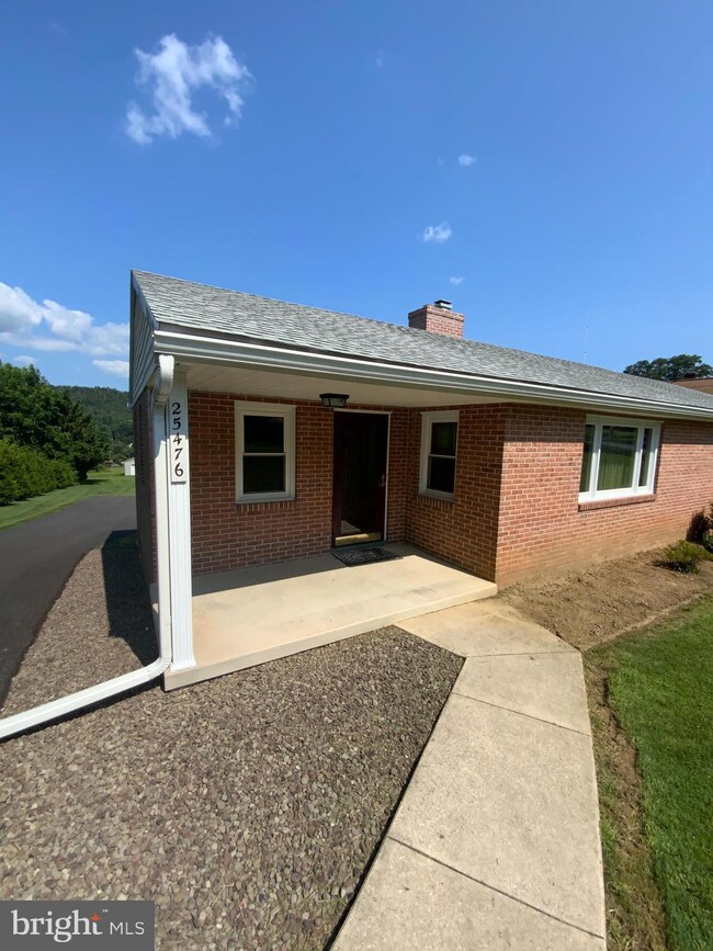 25476 Military Rd, Cascade, MD 21719 - photo 2