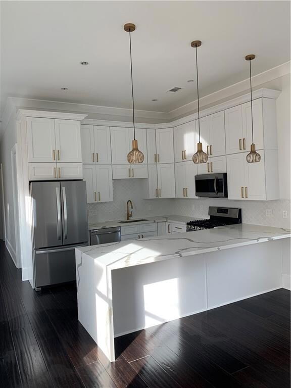 2224 Governor Nicholls St, New Orleans, LA 70119 - photo 4