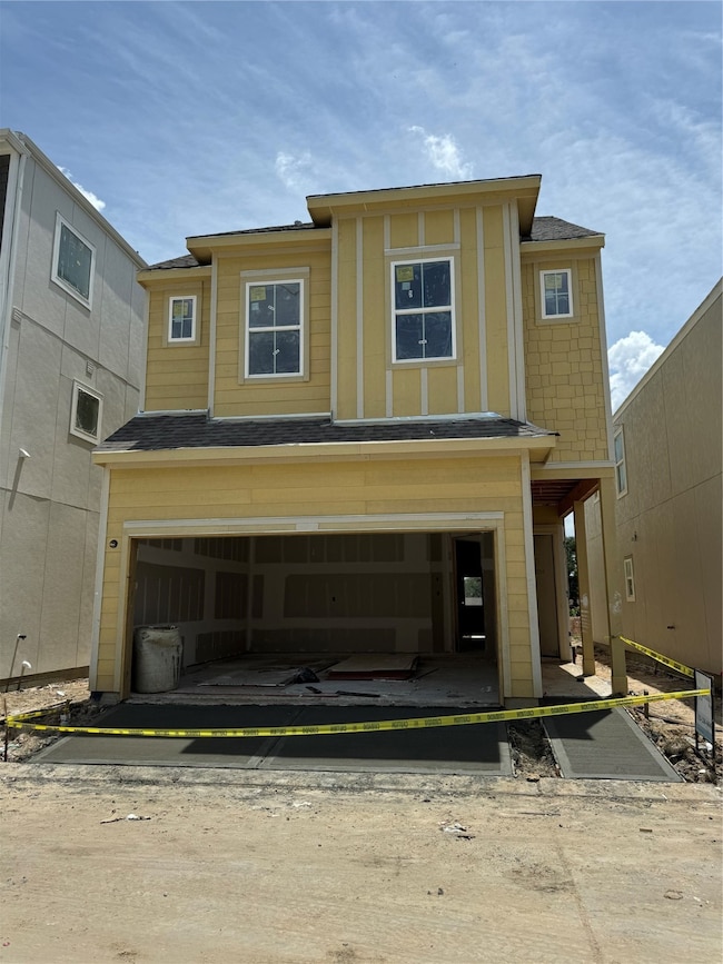 3217 Cedar Dawn Ln, Houston, TX 77091 - photo 5