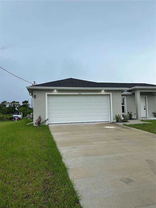 3415 20TH ST W 20th St W unit 3415, Lehigh Acres, FL 33971 - photo 7