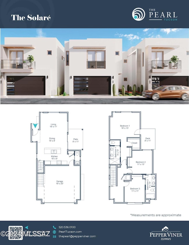 1157 E Gerring St E, Tucson, AZ 85713 - photo 3