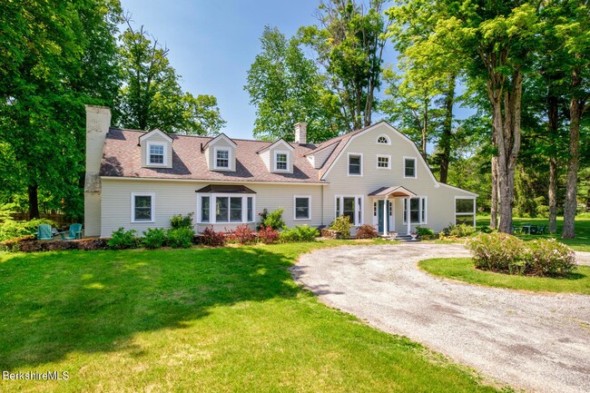 214 Gale Rd, Williamstown, MA 01267 | MLS# 240603 | Homes.com