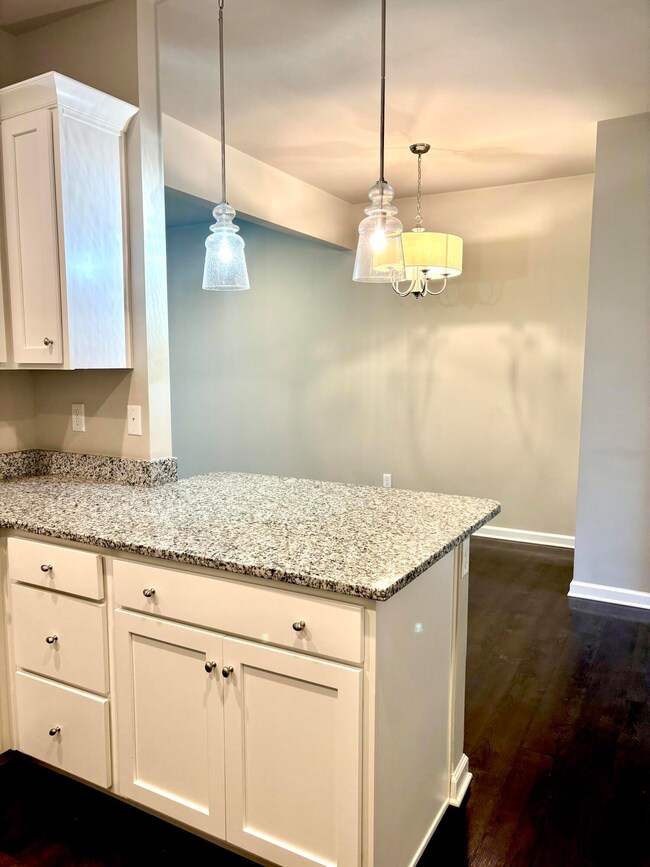 312 Hannah Todd Place unit 107, Lexington, KY 40509 - photo 5