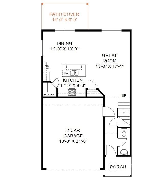 508 Pagget Ave, Winlock, WA 98596 - photo 4