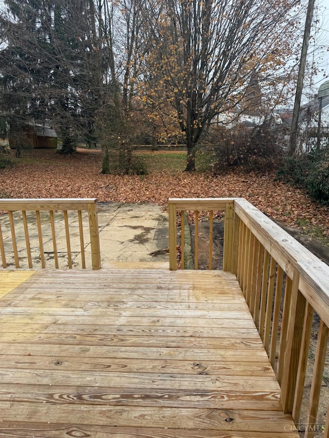 215 E Beech St, Hillsboro, OH 45133 - photo 6