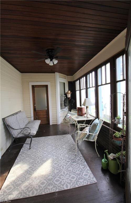 Sunroom