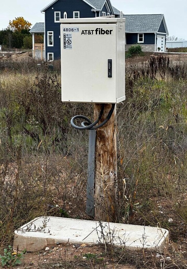 Lt6 N 50th St, Sheboygan, WI 53083 - photo 5