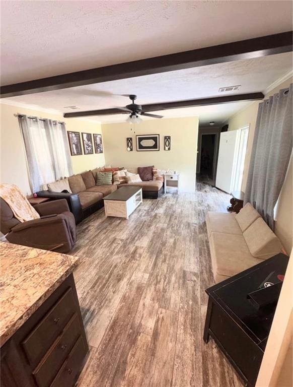 1110 Hill St, Tullos, LA 71479 - photo 2