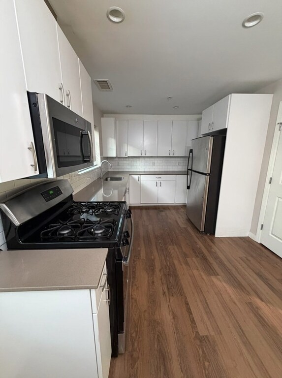 10 Myrtle St unit 5-1B, Waltham, MA 02453 - photo 3