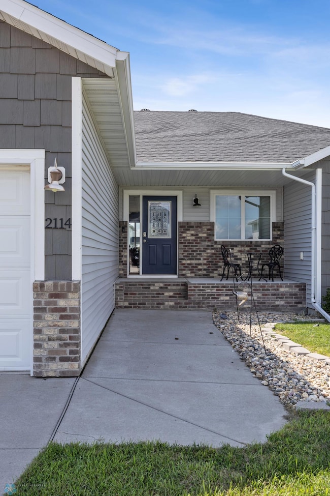 2114 12th St W, West Fargo, ND 58078 - photo 2