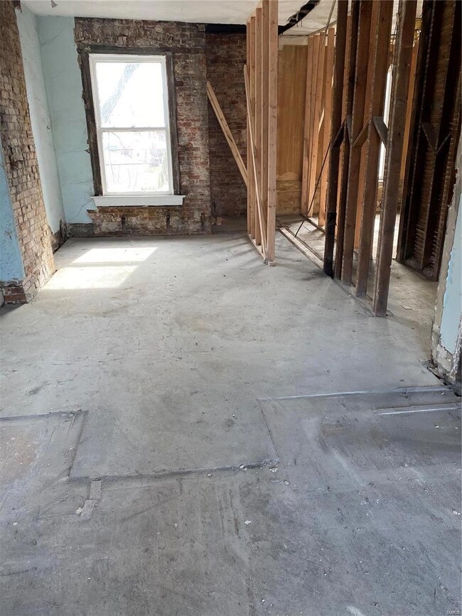 Master Bath/Wet Room