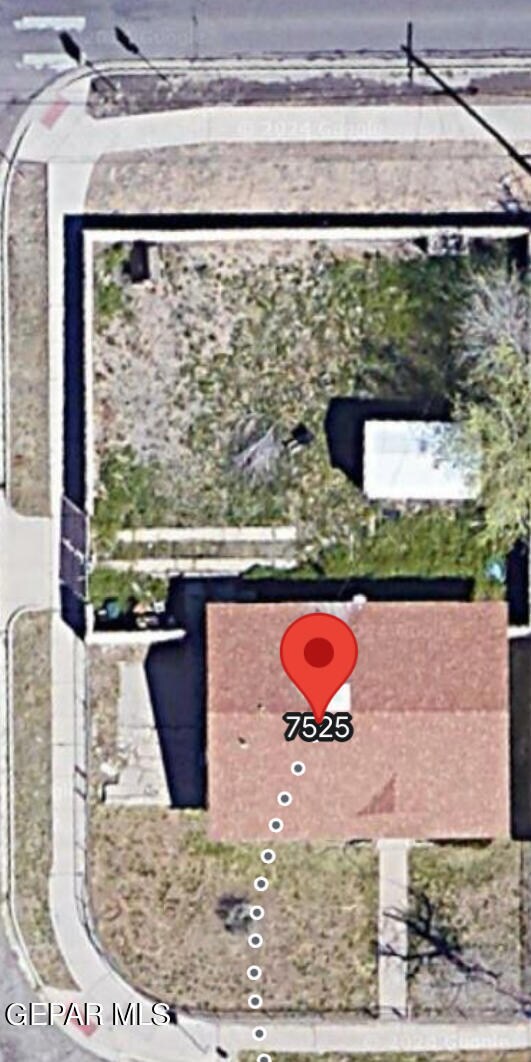 7525 Matamoros Dr, El Paso, TX 79915 - photo 3